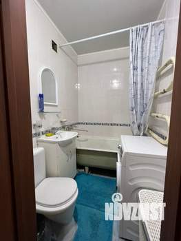 1-к квартира, на длительный срок, 33м2, 4/5 этаж