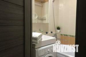 2-к квартира, посуточно, 45м2, 1/5 этаж