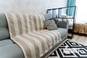 Студия квартира, посуточно, 30м2, 15/29 этаж