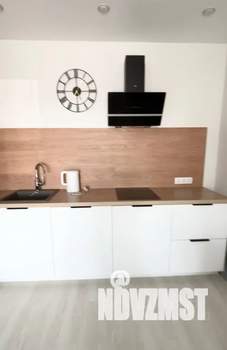 2-к квартира, посуточно, 47м2, 22/23 этаж