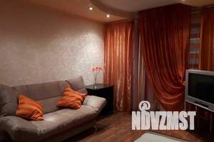 1-к квартира, посуточно, 37м2, 3/16 этаж