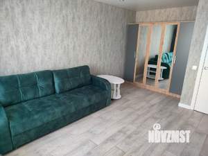 1-к квартира, на длительный срок, 36м2, 6/25 этаж