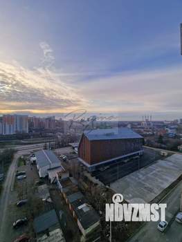 1-к квартира, на длительный срок, 45м2, 10/16 этаж