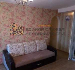 2-к квартира, на длительный срок, 45м2, 4/5 этаж