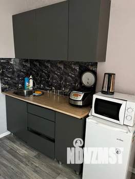 1-к квартира, посуточно, 39м2, 4/18 этаж