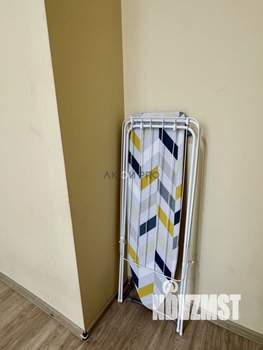 1-к квартира, на длительный срок, 35м2, 1/9 этаж