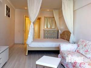 1-к квартира, на длительный срок, 45м2, 10/13 этаж