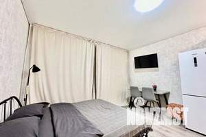 1-к квартира, посуточно, 29м2, 14/33 этаж