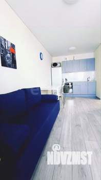 2-к квартира, на длительный срок, 36м2, 25/26 этаж