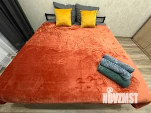 2-к квартира, посуточно, 43м2, 10/25 этаж