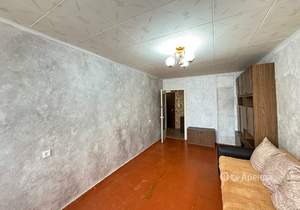 1-к квартира, на длительный срок, 33м2, 2/9 этаж