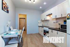 1-к квартира, посуточно, 10м2, 8/18 этаж