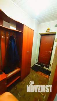 1-к квартира, на длительный срок, 33м2, 3/5 этаж