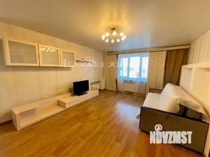 2-к квартира, на длительный срок, 65м2, 6/16 этаж