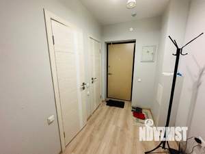 2-к квартира, посуточно, 52м2, 11/26 этаж