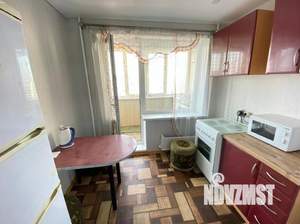 1-к квартира, на длительный срок, 35м2, 5/12 этаж