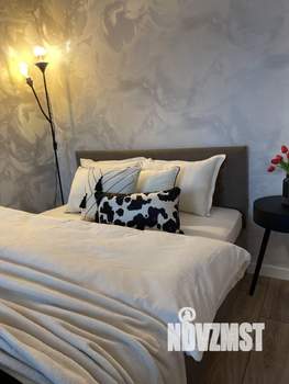 1-к квартира, посуточно, 31м2, 10/15 этаж