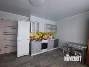 1-к квартира, на длительный срок, 30м2, 5/27 этаж