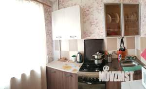1-к квартира, посуточно, 33м2, 2/5 этаж