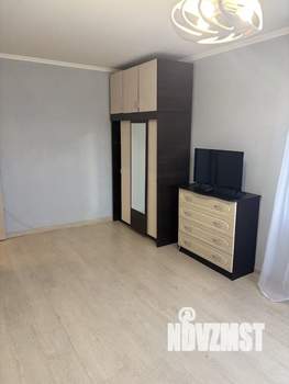 2-к квартира, на длительный срок, 46м2, 4/5 этаж