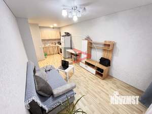 2-к квартира, на длительный срок, 40м2, 4/27 этаж