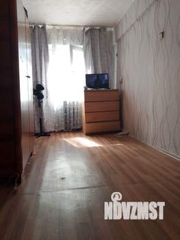 3-к квартира, на длительный срок, 58м2, 3/4 этаж