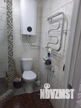 1-к квартира, посуточно, 32м2, 16/18 этаж