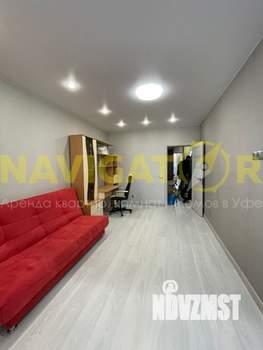 2-к квартира, на длительный срок, 60м2, 17/23 этаж