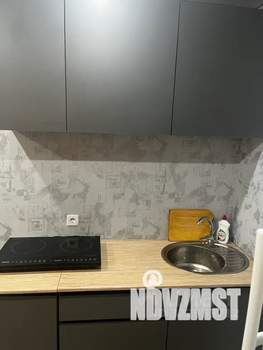 2-к квартира, посуточно, 57м2, 4/18 этаж