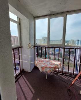 2-к квартира, на длительный срок, 56м2, 8/11 этаж