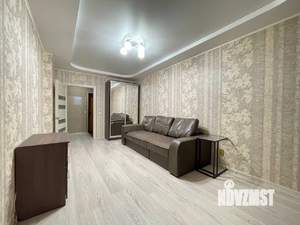 1-к квартира, на длительный срок, 37м2, 19/24 этаж