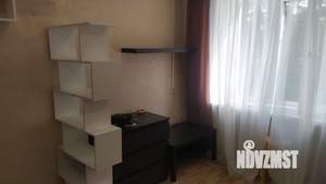 Студия квартира, на длительный срок, 19м2, 2/6 этаж