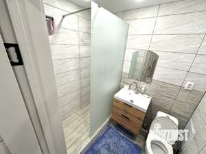 1-к квартира, на длительный срок, 43м2, 8/27 этаж