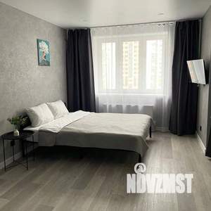 1-к квартира, посуточно, 31м2, 1/1 этаж