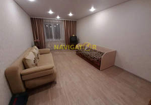 1-к квартира, на длительный срок, 33м2, 7/9 этаж