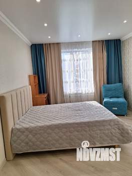 1-к квартира, на длительный срок, 45м2, 6/18 этаж