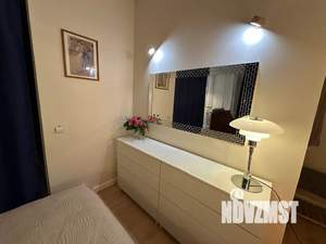 1-к квартира, посуточно, 40м2, 5/5 этаж