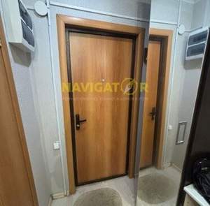 1-к квартира, на длительный срок, 22м2, 4/9 этаж