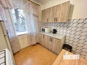 3-к квартира, на длительный срок, 44м2, 1/5 этаж