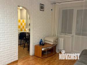 1-к квартира, посуточно, 30м2, 2/5 этаж