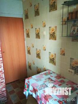 1-к квартира, на длительный срок, 34м2, 8/9 этаж
