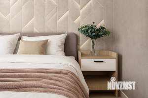 1-к квартира, посуточно, 38м2, 3/28 этаж