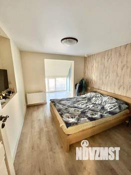 2-к квартира, на длительный срок, 66м2, 18/18 этаж