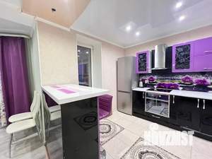 Студия квартира, посуточно, 32м2, 15/26 этаж