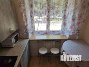 2-к квартира, посуточно, 50м2, 2/5 этаж