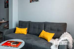 Студия квартира, посуточно, 24м2, 9/11 этаж