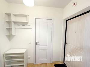 1-к квартира, на длительный срок, 38м2, 12/12 этаж