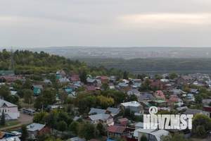 1-к квартира, посуточно, 52м2, 15/16 этаж