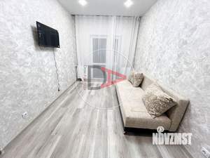 2-к квартира, на длительный срок, 41м2, 16/26 этаж
