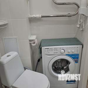 1-к квартира, посуточно, 14м2, 1/1 этаж
